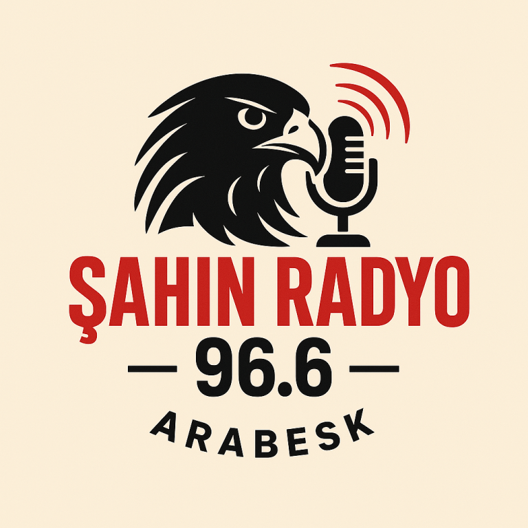radyo şahin